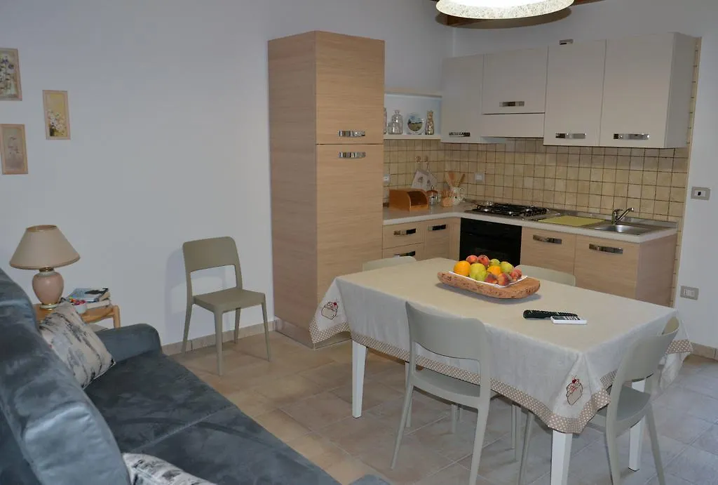 Séjour à la ferme Agriturismo La Ghiandaia Alghero Santa Maria la Palma