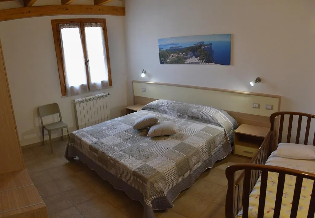 Agriturismo La Ghiandaia Alghero Santa Maria la Palma