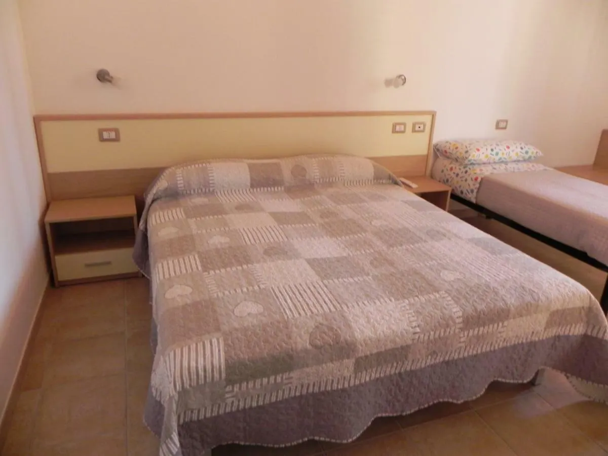 Séjour à la ferme Agriturismo La Ghiandaia Alghero Santa Maria la Palma Italie