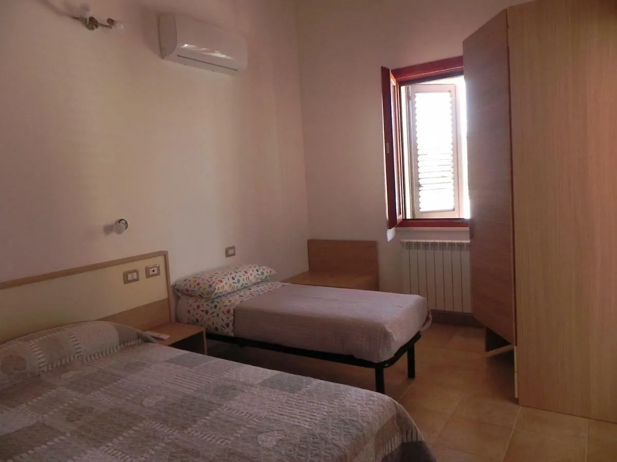 Séjour à la ferme Agriturismo La Ghiandaia Alghero Santa Maria la Palma Italie