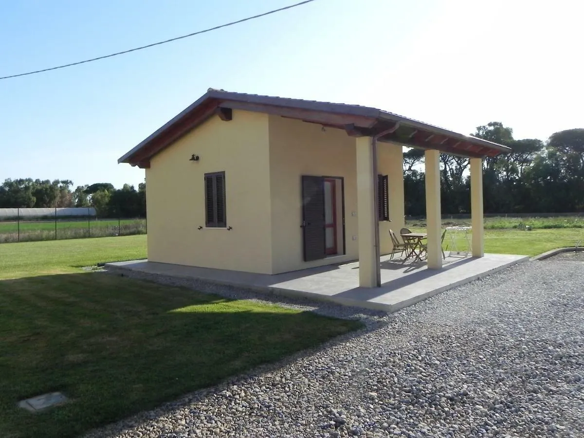 Agriturismo La Ghiandaia Alghero Santa Maria la Palma